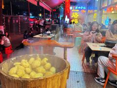 -一烙锅(友谊店)