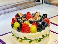 -DEMO黛慕蛋糕(中泰店)