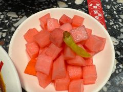 -胖妹面庄(香饵胡同店)