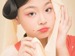 -iF摄影•全家福•证件照•形象照(南山店)