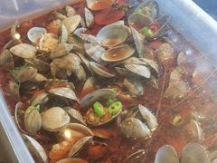 -华府九号海鲜烧烤大排档(龙域店)