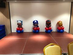 -沔阳会馆(沔街店)