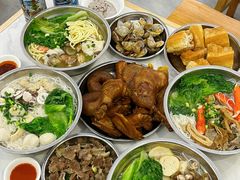 -福屿鲜捞小吃·捞化(福屿总店)