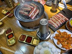 -原始泥炉烤肉(总店)
