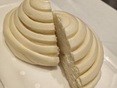 奶香大花卷-北李妈妈菜·虾爬子大锅贴(贵和店)