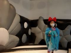 -FAIRYLAND龙族星球主题餐厅(凯丹广场店)