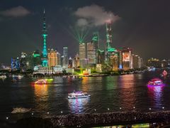 -上海和平饭店华懋阁 Cathay Room