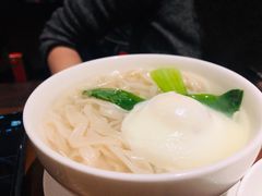 -陆壹捌餐厅(五大道店)