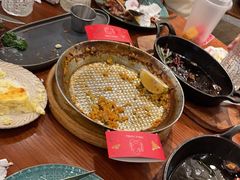 -CRAZYONES西班牙海鲜饭(上海美罗城店)