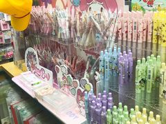 -晨光文具(天客隆大厦大商超市店)