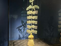 -三星堆博物馆