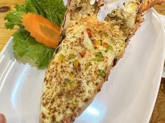 -拉威海鲜市场