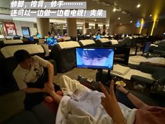 -东方棕泉·洗浴·按摩·美食国际水疗会所(福田店)