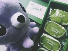 -好利来(乐堤港店)