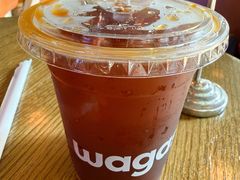 -Wagas沃歌斯(富力广场店)