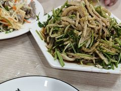 -赵氏牛肉罩火烧
