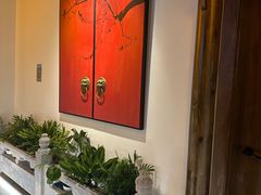 -秦月轩·长安小馆·新陕菜(阜成路·五棵松店)
