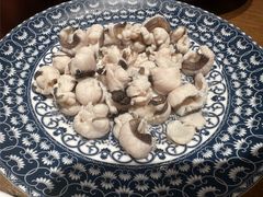 -北京老门框爆肚涮肉馆(凤城六路店)