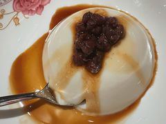 红豆布丁-京韵胡同·酱香羊蝎子火锅涮肉(长寿路店)