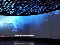 -同济大学四平路校区深海探索馆