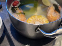 -德天肥牛海鲜火锅(城西银泰店)