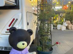 -京北渔家傲