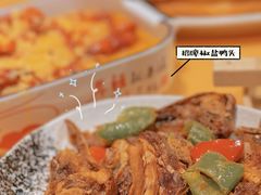 -聚汇三少·龙虾·中餐厅(莫邪路新天地店)