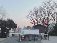 -云龙湖旅游景区