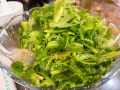 -京天红酒家(虎坊路店)