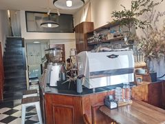 -工页咖啡X COFFEE(龙东路店)