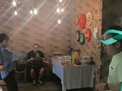 -玩坞轰趴馆·户外团建聚会主题生日派对馆(世豪广场店)