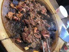 -阿昌白族石板烧(大理古城店)