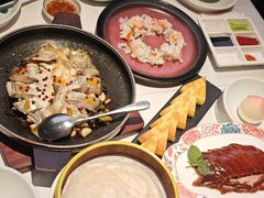 -在前门·烤鸭北京菜(五月花广场店)