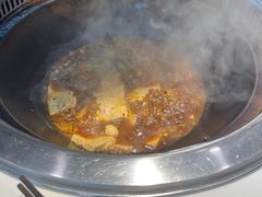 -地锅公社·现炒地锅鸡·地锅鱼·夜宵(罗锦路店)