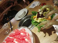 -尚海豆捞(乐虹坊店)