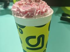 -gleeglee乐溢亦茶(合生汇店)