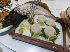 -君霖私家菜(春柳店)