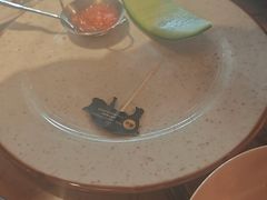 -BROWNSTONE布朗石西班牙餐厅(富城店)