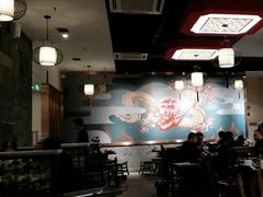 大堂-大龙火锅(老店)