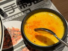 -黑手制面·Gentle Pasta(国金天地店)