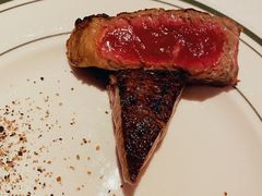 -Wolfgang’s Steakhouse 沃夫冈牛排馆(上海白玉兰广场店)