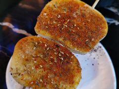 -火枪手串吧·鹤岗小串涮肚(亦庄店)