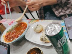 -小杨生煎(白玉兰广场店)