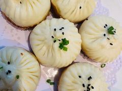 -乾隆美食·本帮菜(黄河路店)