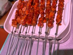 -丰茂烤串(全国首店)