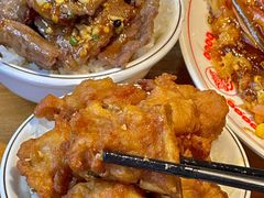 -廣發美食(东晓路店)