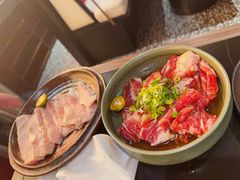 -厚贞日式烤肉(浦东汇智店)