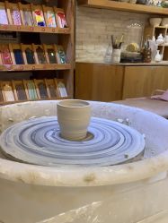 -今日陶艺(富力广场店)