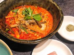 -东京烧肉 平城苑(银座５丁目店)
