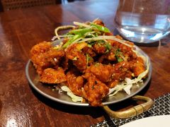 满语花菜-Vedas印度餐厅(常熟路店)